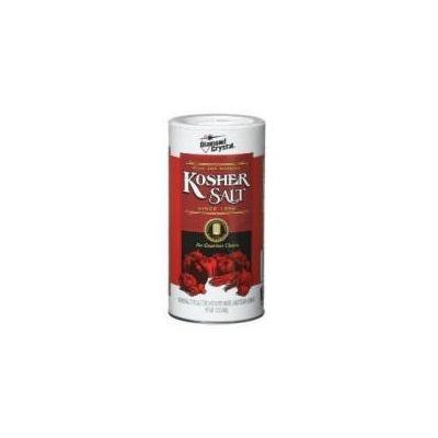 Diamond Crystal Kosher Salt - 13 Oz (4 Pack)