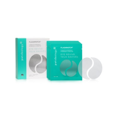 Patchology Travel Size FlashPatch Eye Gels