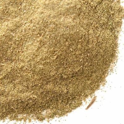 Oregano, Mexican (Ground)