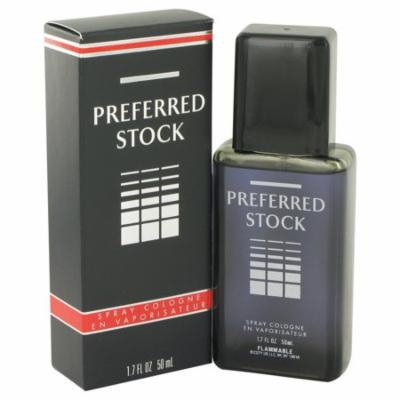 PREFERRED STOCK by Coty - Men - Cologne Spray 1.7 oz