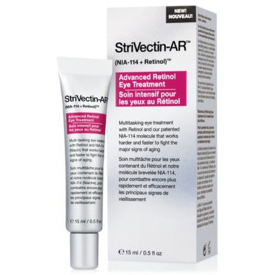 StriVectin-AR Advanced Retinol Eye Treatment, 0.5 oz