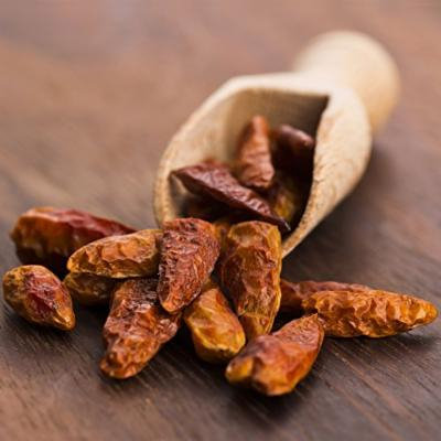 The Spice Lab No. 120 - Birdseye Chile Pepper Powder, 1 lb Resealable Bag - All Natural Kosher Non GMO Gluten Free