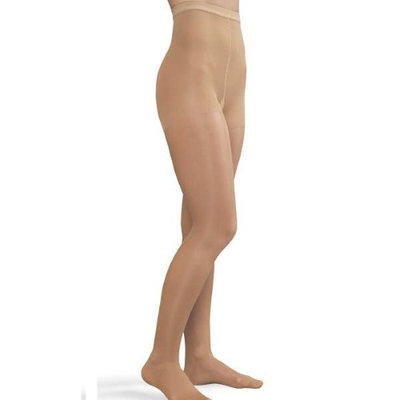 Advanced Orthopaedics M - 9447 - BE 20 - 30mm Hg Compression Maternity Pantyhose Beige - Large