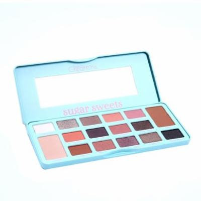 (3 Pack) BEAUTY CREATIONS Sugar Sweets Palette