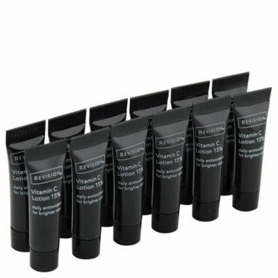 Revision Vitamin C Lotion 15% 12 ct