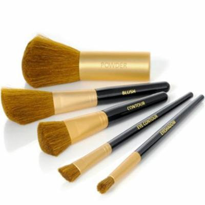 Signature Club A 5-piece Professional Makeup Artist Brush Set