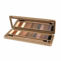 (6 Pack) BEAUTY CREATIONS Barely Nude 2 Eyeshadow Palette B