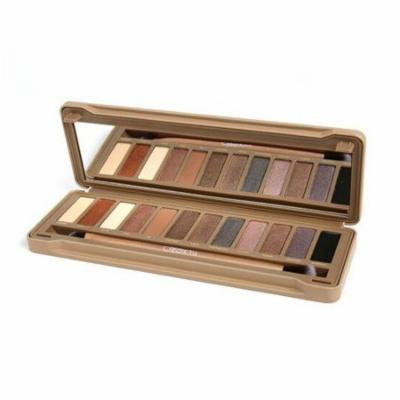 (6 Pack) BEAUTY CREATIONS Barely Nude 2 Eyeshadow Palette B