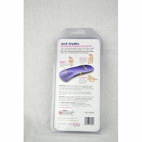Arch Cradles Fits Mens 11-12-1 Pair