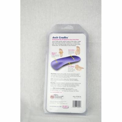 Arch Cradles Fits Mens 11-12-1 Pair