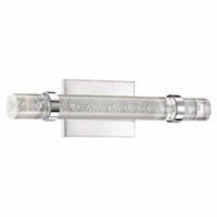 Orren Ellis Coletta 1-Light Bath Bar