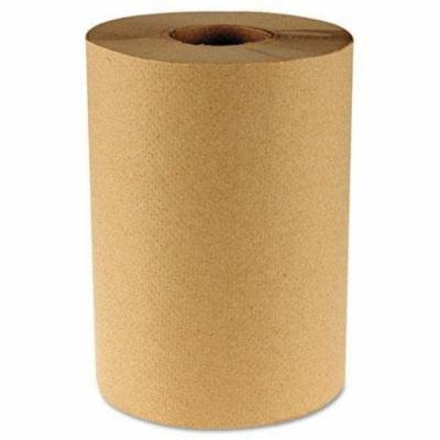 BOARDWALK 6252 Hardwound Paper Towels, 8