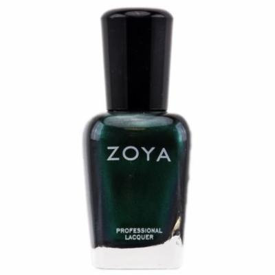 Zoya Natural Nail Polish - Green (Color : Suvi - ZP417)