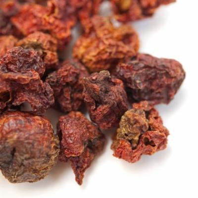 Scorpion Pepper