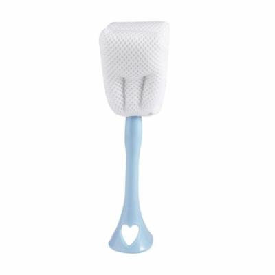 Cup Brush Kitchen Cleaning Tool Sponge Brush For Wine Glass Bottle Glass Cup