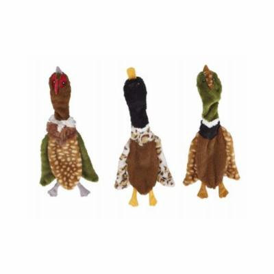 Ethical Products 4309 Crinkler Dog Toy, 14-In.