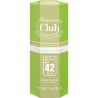 Frag Club #42 - Happy by Trend Beaute - 3.4 oz Eau de Parfum Spray for Women