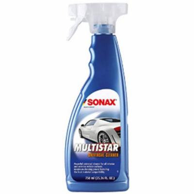 SONAX 627400 Multistar Universal Cleaner