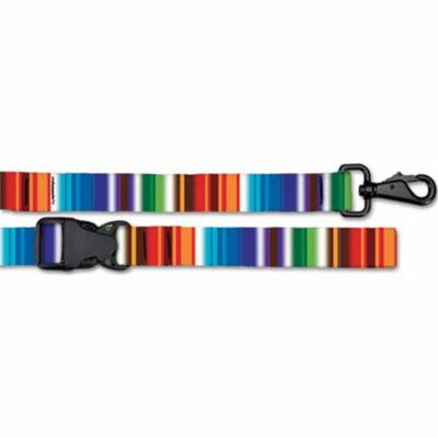 Croakies CRK-37826 Dog Leash Medium, Contour Glow