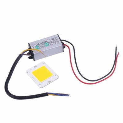 New Arrival Lamp Beads 20W Led Smd Chip Bulbs High Power With Waterproof Led Driver Supply