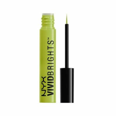 (3 Pack) NYX Vivid Brights 03 Vivid Escape