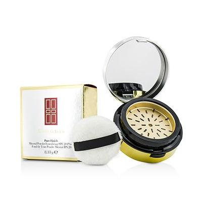 Pure Finish Mineral Powder Foundation SPF20 (New Packaging) - # Pure Finish 06 0.29oz