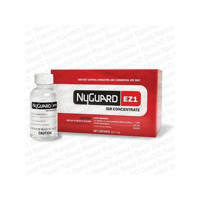 NyGuard EZ1 IGR Concentrate - ( 8x 1 Oz.)