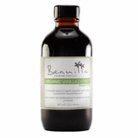 Vanilla Extract, Organic (Single-Fold 1X)