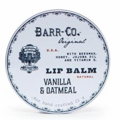 Barr Co. Lip Balm 0.8 Oz. - Original