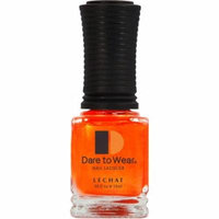 LECHAT Dare to Wear Nail Polish, My Sweet Desire, 0.500 Ounce