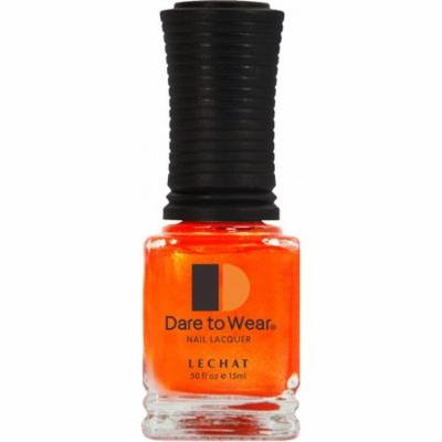 LECHAT Dare to Wear Nail Polish, My Sweet Desire, 0.500 Ounce