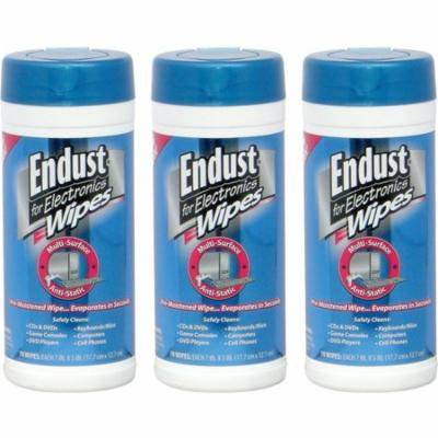 ENDUST 70ct Anit-static Pop Up