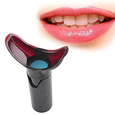 Lip Plumper Enhancer, Lip Pump for Natural Fuller Bigger Thicker Pouty Luscious Smooth Lips