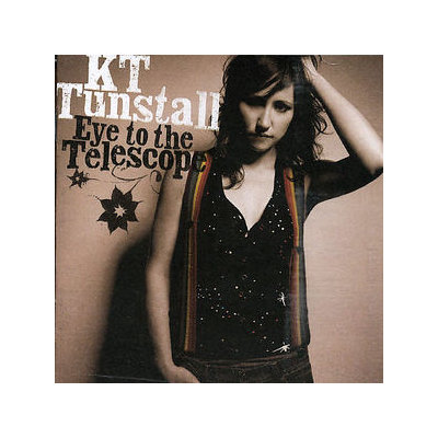 KT Tunstall - Eye To The Telescope