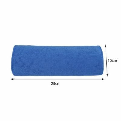 New Arrival Professional Nail Art Tools Soft Hand Rest Cushion Pillow Nail Art Holder Manicure Makeup Cosmetic Washable Care Nail Supplies
