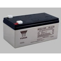 Replacement for 5679-BATTERY 12 VOLT / 3.2AH MEDICAL BATTERY