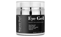 Yphone Skin Firming Dark Circle Wrinkles Protector Pure Youth Formula Eye Gel