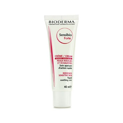 Aktiv-derma Gmbh Sensibio forte Creme 40ml Pzn: 3727091