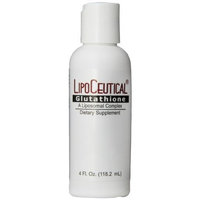 Liposomal Glutathione 4fl-oz. Bottle