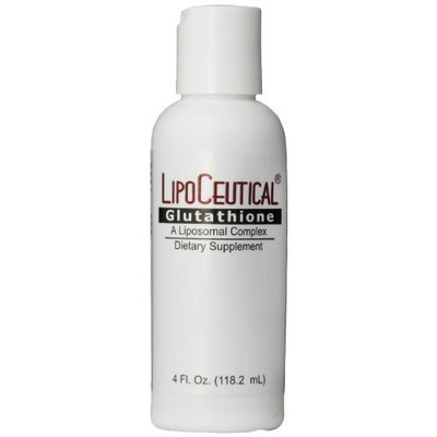 Liposomal Glutathione 4fl-oz. Bottle