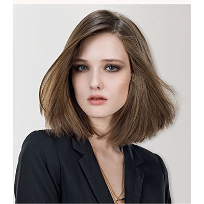 Hair wig for women huaman natural hair with wig cap 15