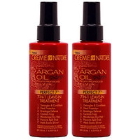 Creme of Nature Argan Oil Perfect 7-in-1 Leave-in Treatment 4.23oz