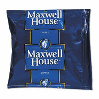Maxwell House Ground Coffee Packets, Regular Roast (1.5 oz., 42 ct.)
