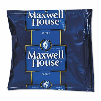 Maxwell House Ground Coffee Packets, Regular Roast (1.5 oz., 42 ct.)