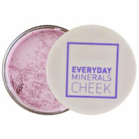 Everyday Minerals Blush Tea Rose -- 0.17 oz (pack of 3)