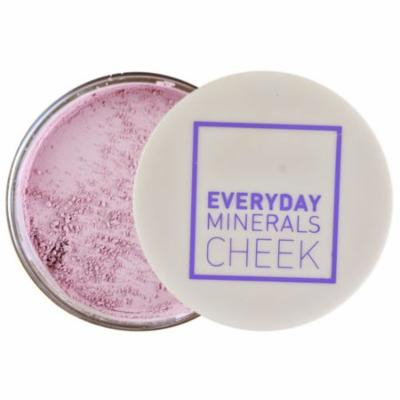 Everyday Minerals Blush Tea Rose -- 0.17 oz (pack of 3)