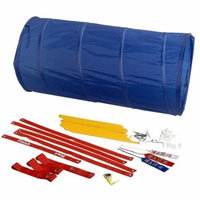 Kyjen Dog Agility Starter Kit for Dogs