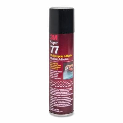 3M 7.3 oz SUPER 77 SPRAY Glue for Foam
