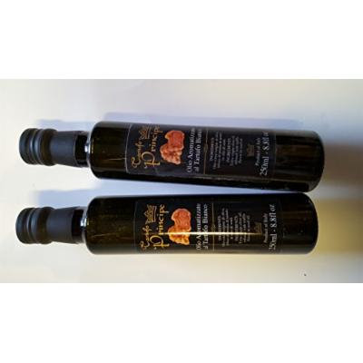 PRINCIPE Olio di tartufo bianco (2 pack)