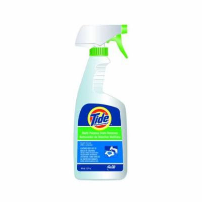 Proctor & Gamble Pro Line Tide Professional Multi-Purpose Stain Remover, 32 Oz Bottle, 9 Bottles Per Case